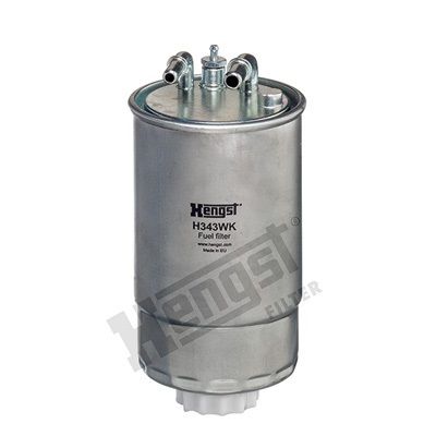 HENGST FILTER Топливный фильтр H343WK